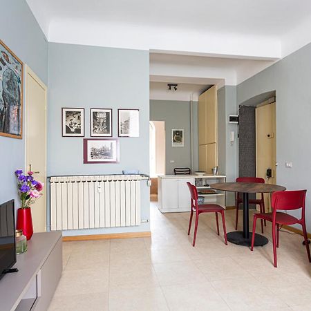 Your Nest In Milan - Via Cantoni 外观 照片