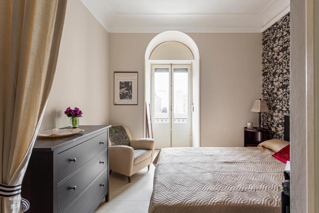Your Nest In Milan - Via Cantoni 外观 照片