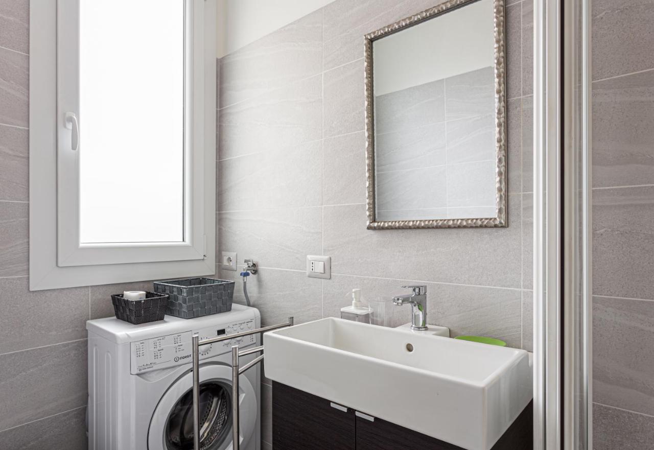 Your Nest In Milan - Via Cantoni 外观 照片