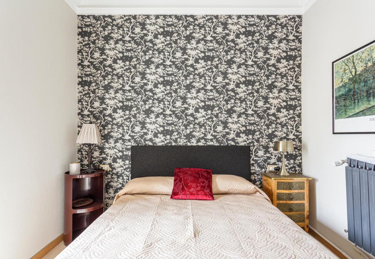 Your Nest In Milan - Via Cantoni 外观 照片
